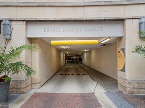 3600 S Glebe Road 215W, Arlington VA 22202