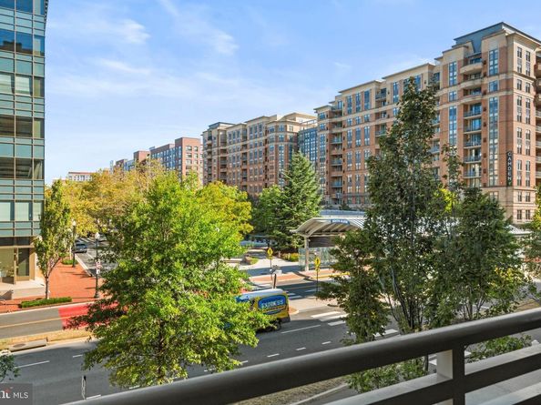 3600 S Glebe Road 215W, Arlington VA 22202