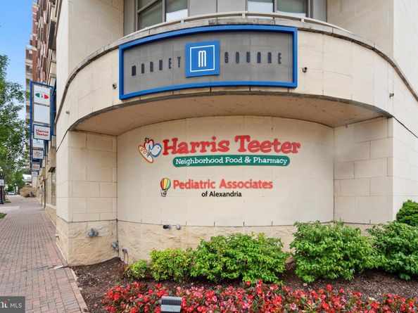 3600 S Glebe Road 215W, Arlington VA 22202