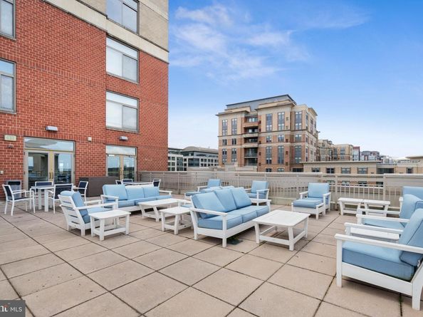 3600 S Glebe Road 215W, Arlington VA 22202
