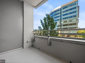 3600 S Glebe Road 215W, Arlington VA 22202