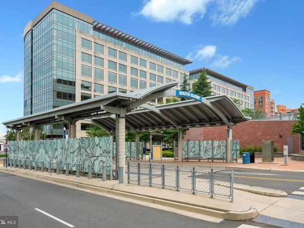 3600 S Glebe Road 215W, Arlington VA 22202