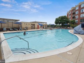 3600 S Glebe Road 215W, Arlington VA 22202