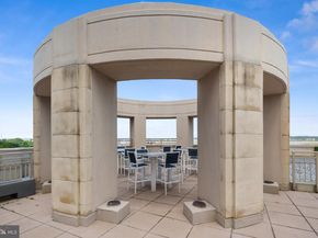 3600 S Glebe Road 215W, Arlington VA 22202