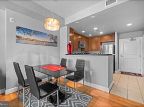 3600 S Glebe Road 215W, Arlington VA 22202
