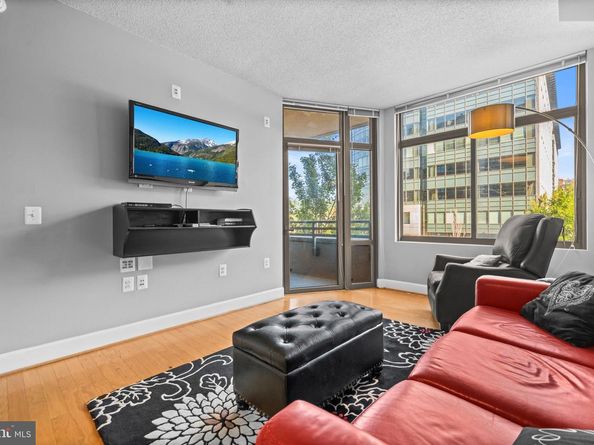 3600 S Glebe Road 215W, Arlington VA 22202