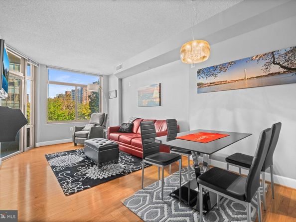 3600 S Glebe Road 215W, Arlington VA 22202