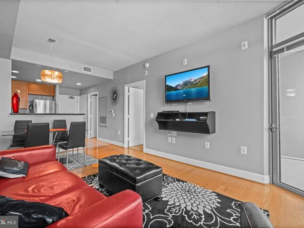 3600 S Glebe Road 215W, Arlington VA 22202