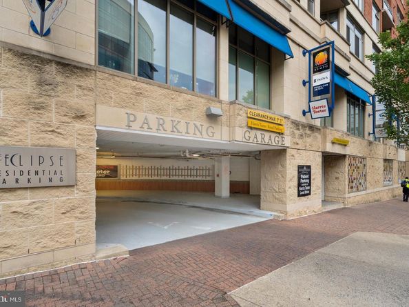 3600 S Glebe Road 215W, Arlington VA 22202