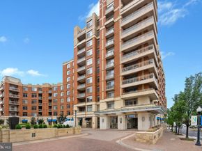 3600 S Glebe Road 215W, Arlington VA 22202