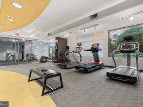 3600 S Glebe Road 215W, Arlington VA 22202