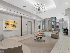 3600 S Glebe Road 215W, Arlington VA 22202
