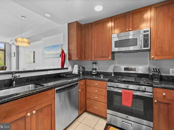 3600 S Glebe Road 215W, Arlington VA 22202