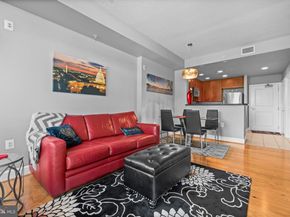 3600 S Glebe Road 215W, Arlington VA 22202
