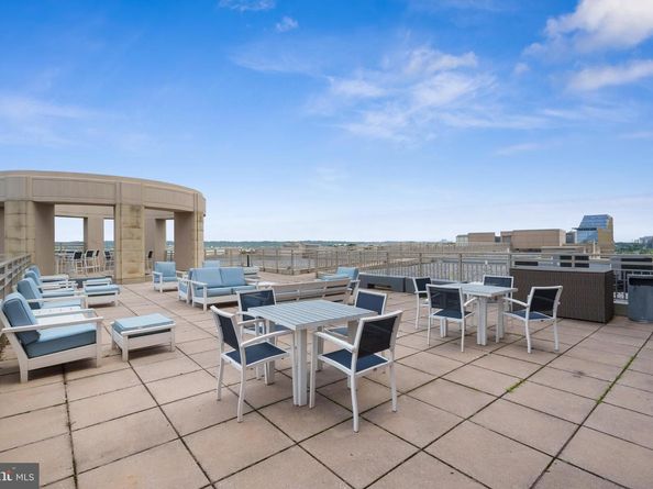 3600 S Glebe Road 215W, Arlington VA 22202