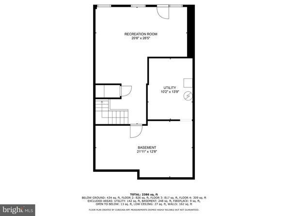 13 Woodstream Drive, Chesterbrook PA 19087