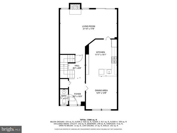 13 Woodstream Drive, Chesterbrook PA 19087
