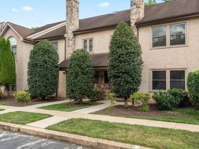 13 Woodstream Drive, Chesterbrook PA 19087