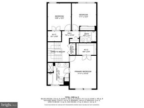 13 Woodstream Drive, Chesterbrook PA 19087