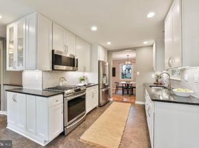 2241 Senseney Lane, Falls Church VA 22043