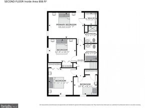 2241 Senseney Lane, Falls Church VA 22043