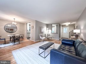 2241 Senseney Lane, Falls Church VA 22043