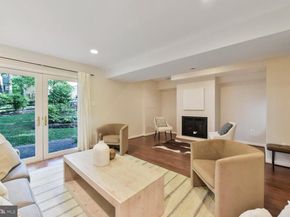 2241 Senseney Lane, Falls Church VA 22043