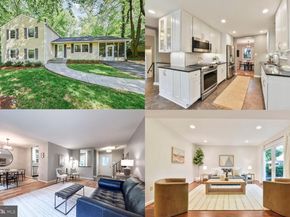 2241 Senseney Lane, Falls Church VA 22043