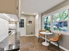 2241 Senseney Lane, Falls Church VA 22043