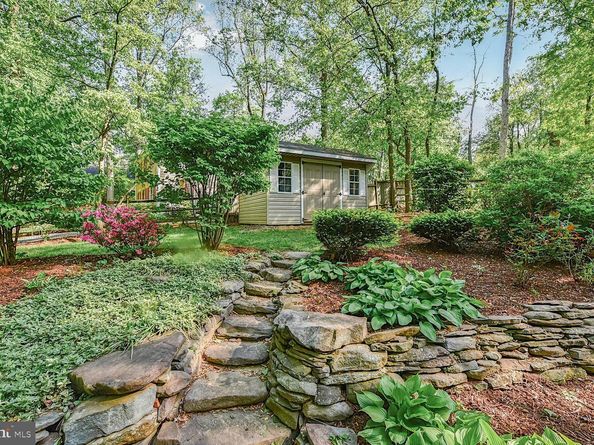 2241 Senseney Lane, Falls Church VA 22043