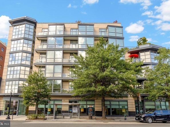 1413 P Street NW 404, Washington DC 20005