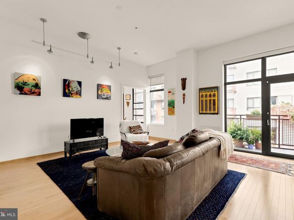 1413 P Street NW 404, Washington DC 20005