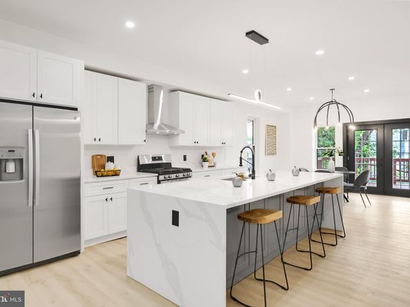 1404 Montello Avenue NE, Washington DC 20002