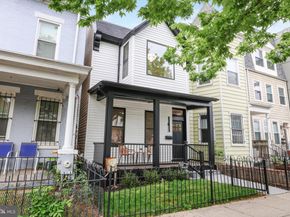 1404 Montello Avenue NE, Washington DC 20002