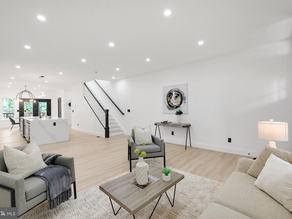 1404 Montello Avenue NE, Washington DC 20002