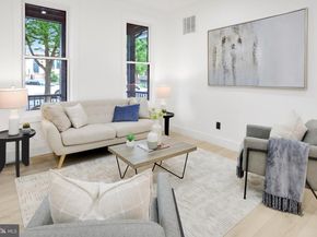 1404 Montello Avenue NE, Washington DC 20002