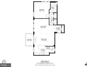 1026 16TH Street NW 505, Washington DC 20036