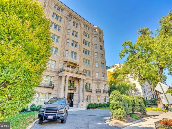 1026 16TH Street NW 505, Washington DC 20036
