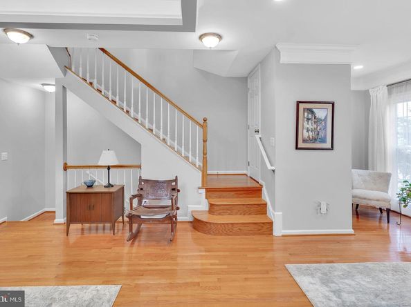 5263 Broadwing Place, Alexandria VA 22312