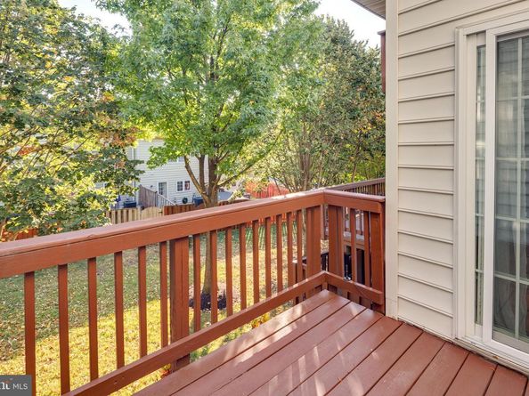 5263 Broadwing Place, Alexandria VA 22312