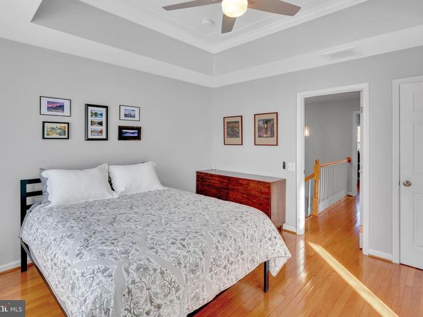 5263 Broadwing Place, Alexandria VA 22312