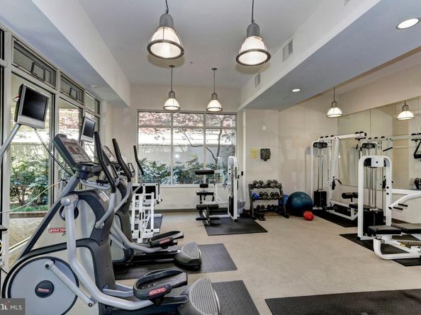 820 N Pollard Street 915, Arlington VA 22203