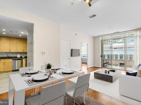820 N Pollard Street 915, Arlington VA 22203