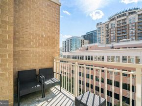 820 N Pollard Street 915, Arlington VA 22203