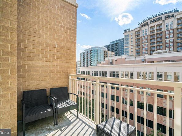 820 N Pollard Street 915, Arlington VA 22203