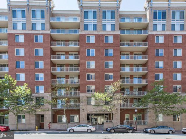820 N Pollard Street 915, Arlington VA 22203