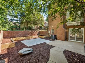 6182 Vine Forest Court, Falls Church VA 22044