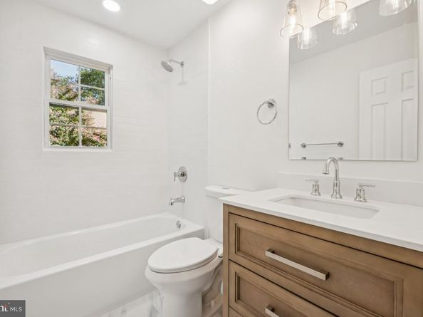 6182 Vine Forest Court, Falls Church VA 22044