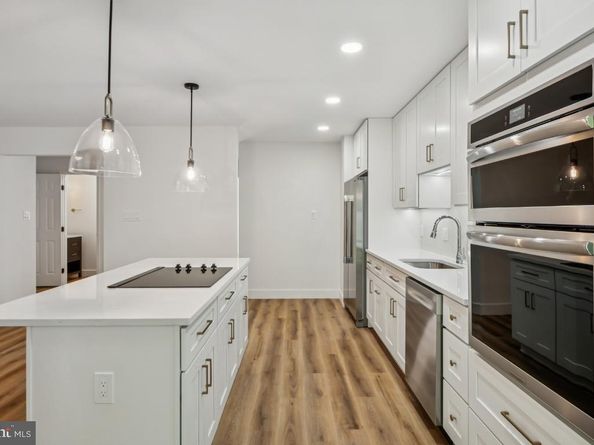 6182 Vine Forest Court, Falls Church VA 22044