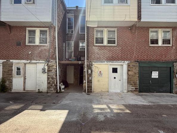 615 Brill Street, Philadelphia PA 19120